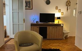 Sweet Apartman Masa