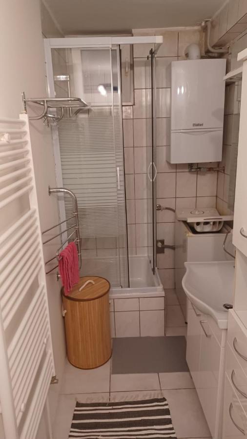 Sweet Apartman Masa Zagabria Esterno foto