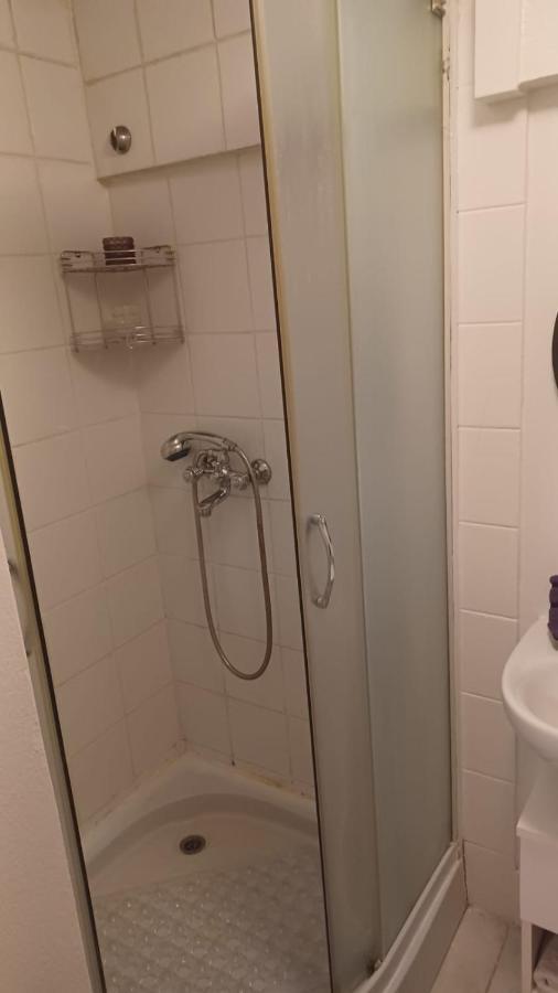Sweet Apartman Masa Zagabria Esterno foto