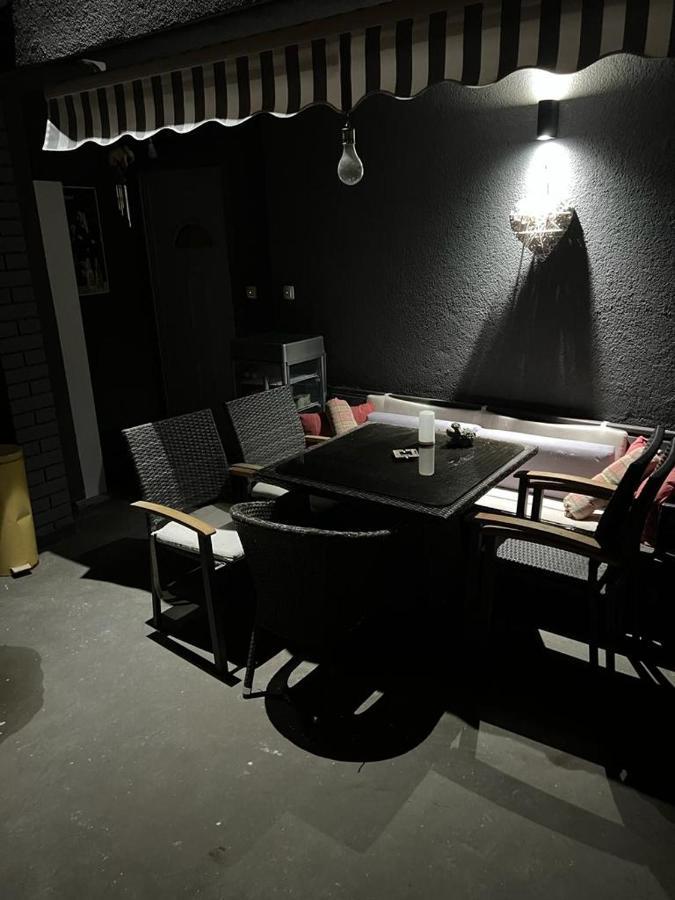 Sweet Apartman Masa Zagabria Esterno foto