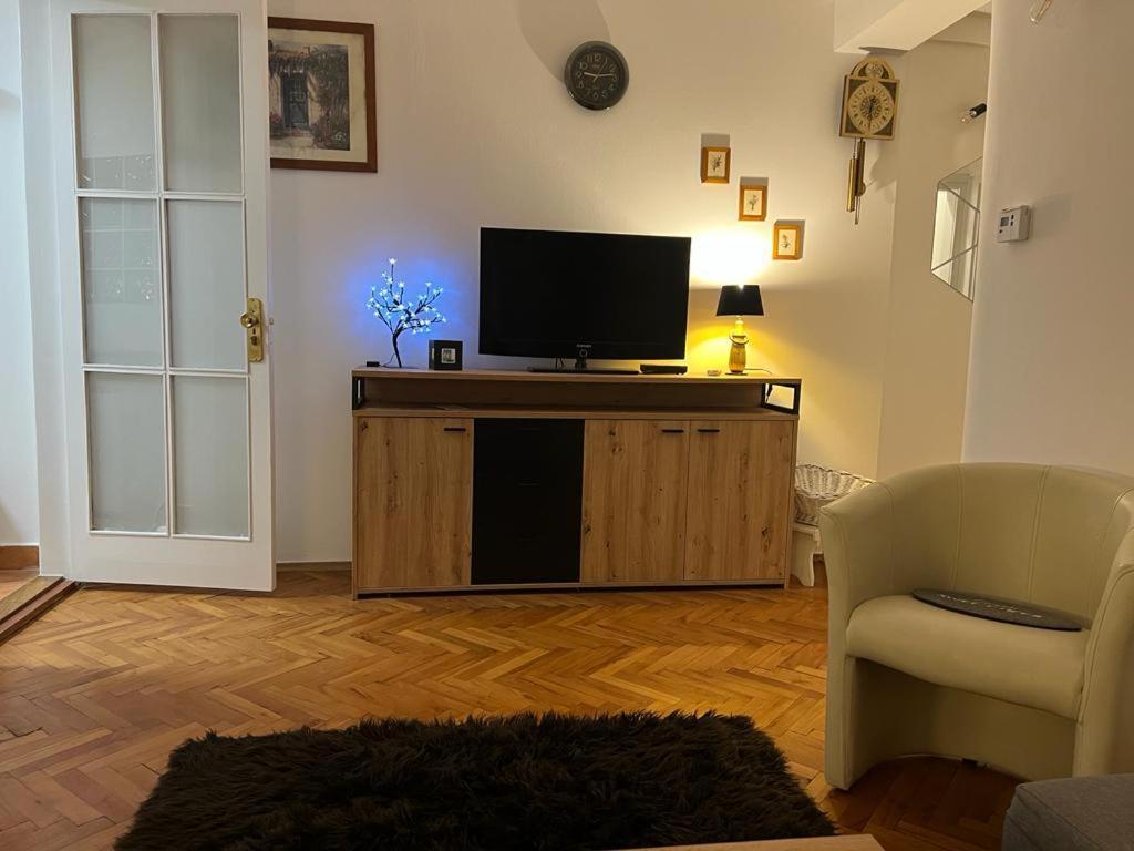 Sweet Apartman Masa Zagabria Esterno foto