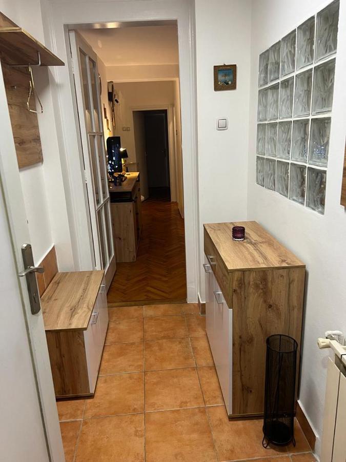 Sweet Apartman Masa Zagabria Esterno foto