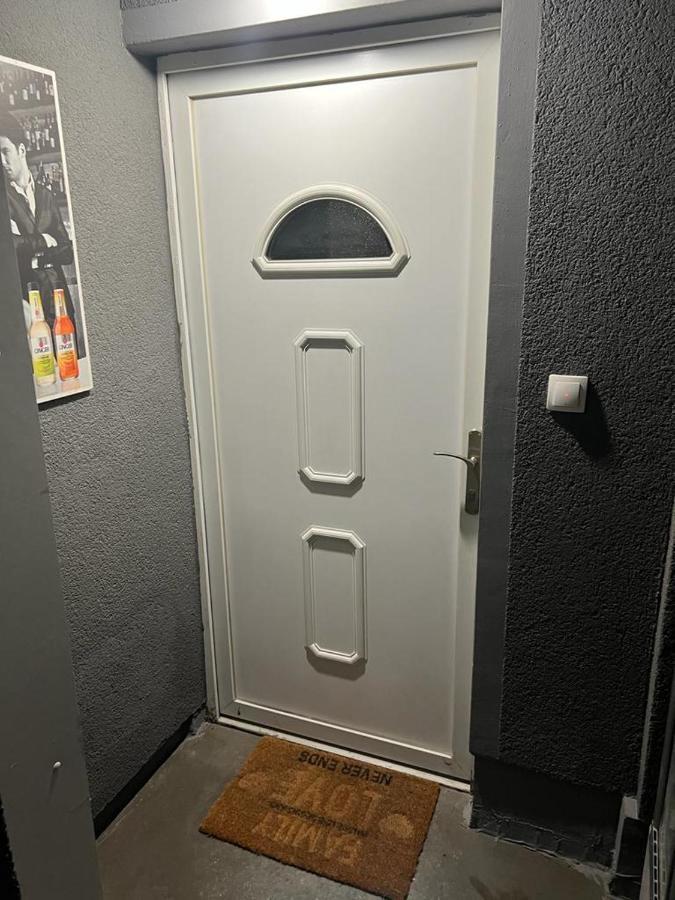 Sweet Apartman Masa Zagabria Esterno foto