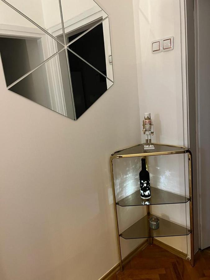 Sweet Apartman Masa Zagabria Esterno foto