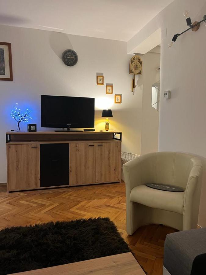 Sweet Apartman Masa Zagabria Esterno foto