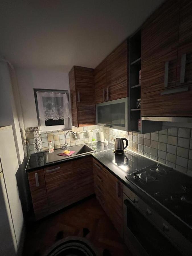 Sweet Apartman Masa Zagabria Esterno foto