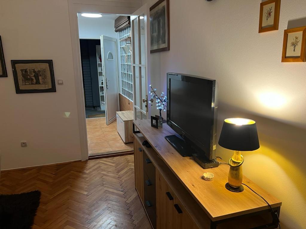 Sweet Apartman Masa Zagabria Esterno foto