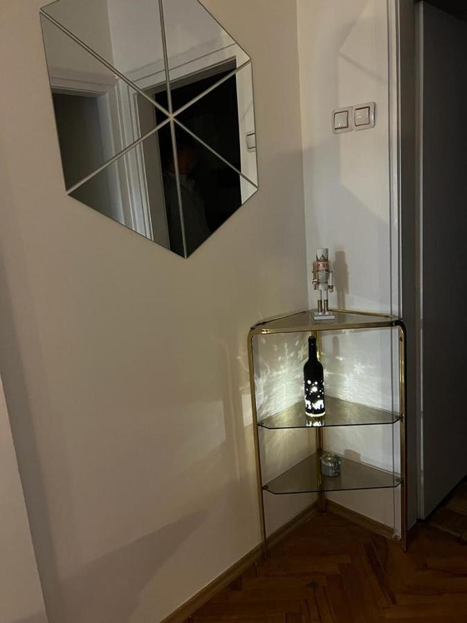 Sweet Apartman Masa Zagabria Esterno foto