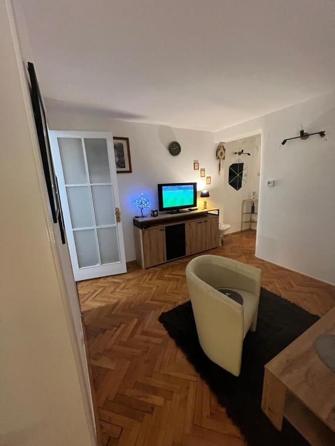 Sweet Apartman Masa Zagabria Esterno foto