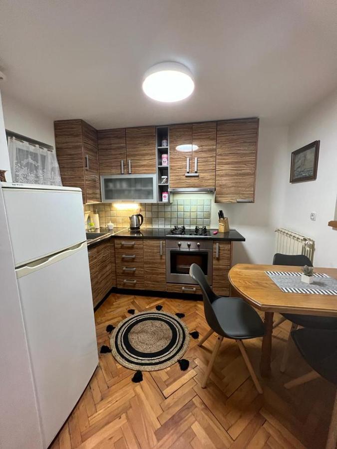 Sweet Apartman Masa Zagabria Esterno foto