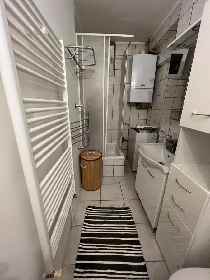 Sweet Apartman Masa Zagabria Esterno foto
