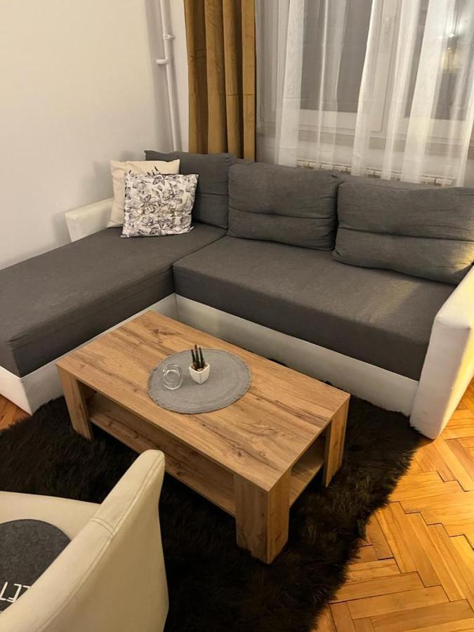 Sweet Apartman Masa Zagabria Esterno foto