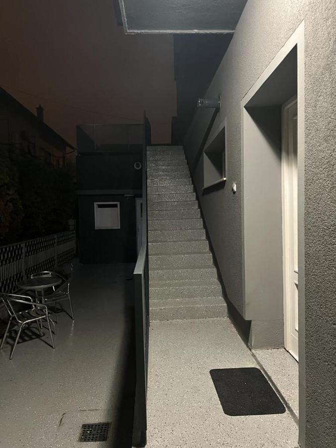 Sweet Apartman Masa Zagabria Esterno foto