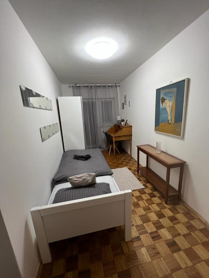 Sweet Apartman Masa Zagabria Esterno foto