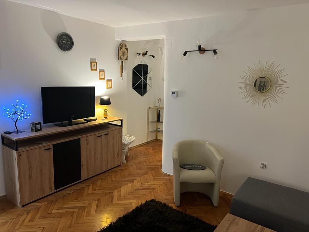 Sweet Apartman Masa Zagabria Esterno foto