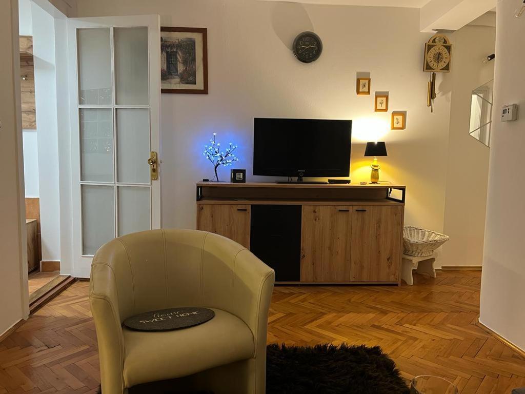 Sweet Apartman Masa Zagabria Esterno foto