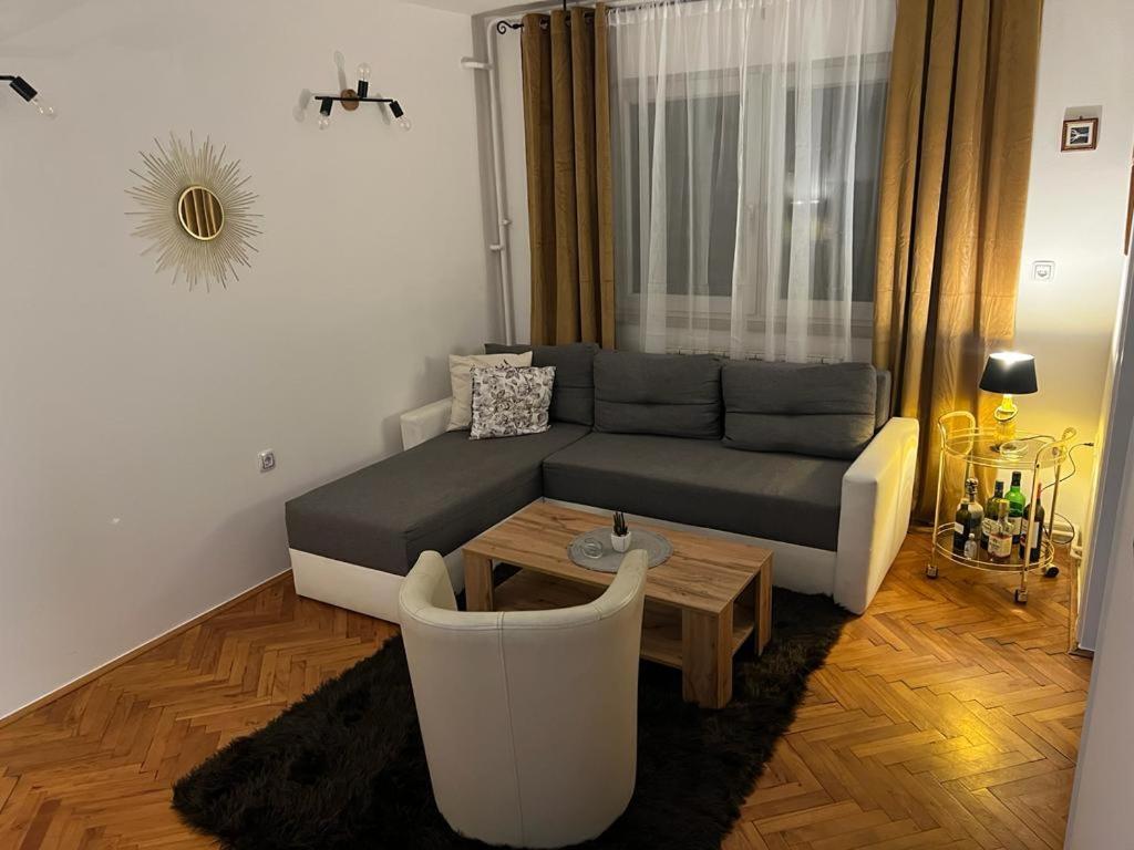 Sweet Apartman Masa Zagabria Esterno foto