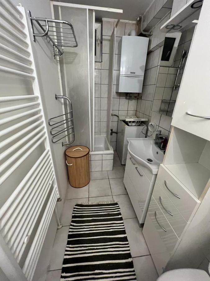 Sweet Apartman Masa Zagabria Esterno foto